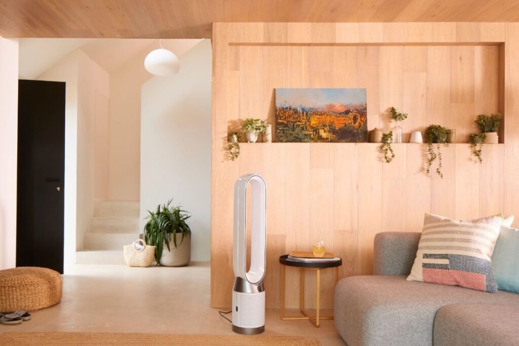 Dyson India Launches Purifier Cool Gen1 TP10 Air Purifier To Beat Air Pollution: All Details