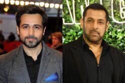 Emraan Hashmi Reveals Why He Doesn't Call Salman Khan 'Bhai': 'I Take Him As A...'