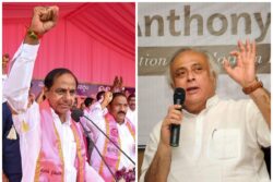 Telangana Polls: Cong Slams KCR Over Unemployment Issue, Highlights Its Promise of Filling 2 Lakh Vacant Govt Posts Within One Year