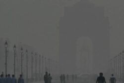 Post-Diwali Pollution: How To Protect Your Heart In The Pollution