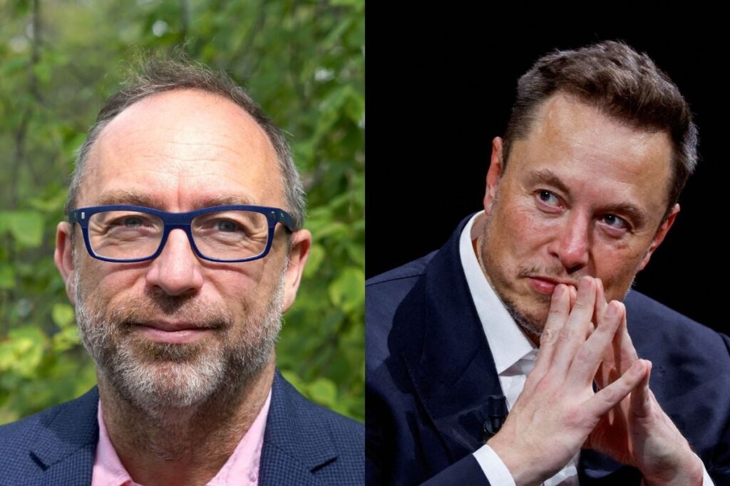 Wikipedia Co-Founder Takes A Dig At Elon Musk's X, Says 'It's Not A Great Source..'