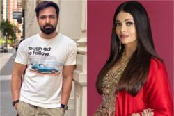 Emraan Hashmi Says He Waited for 1.5 Hours for Aishwarya Rai Bachchan: 'I Had Not Done That Before'