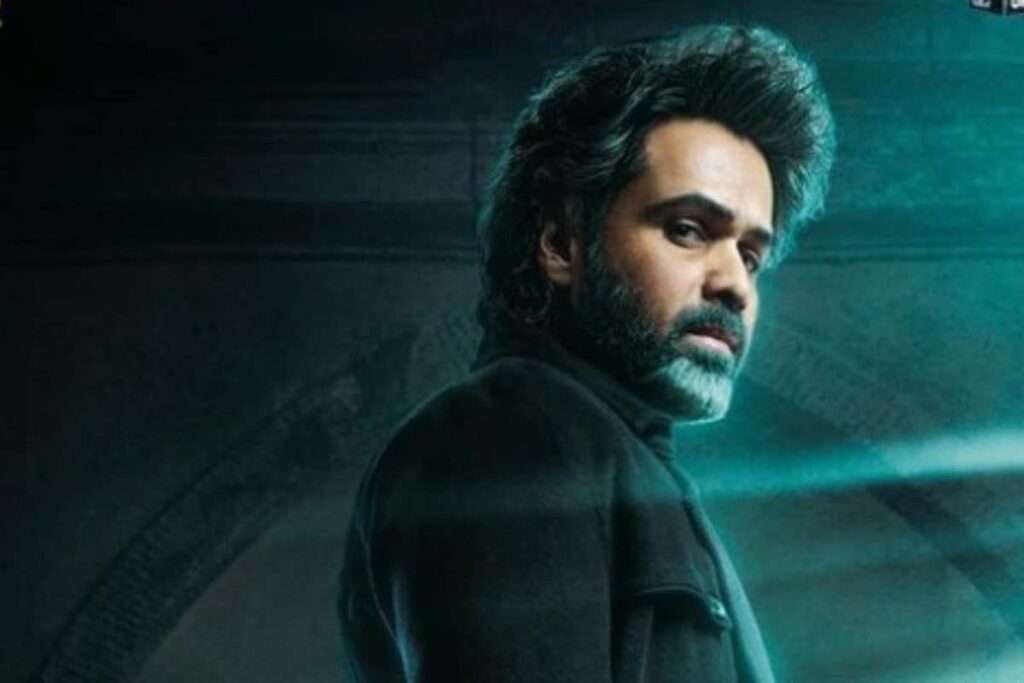 Emraan Hashmi Wants To Get Rid Of The 'Serial Kisser' Tag: 'You Can't Serve The Same Dish...'