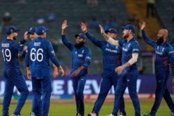 England vs Pakistan Live Cricket Streaming, ODI World Cup 2023: When and Where to Watch ENG vs PAK Coverage on TV And Online