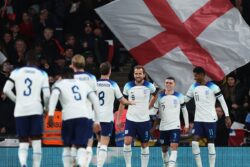 Euro 2024 Qualifiers: Uninspired England Sweep Away Malta in 2-0 Win