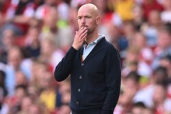 What's Gone Wrong for Erik Ten Hag at Manchester United?