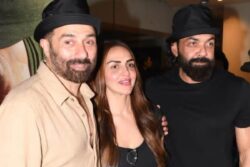 Happy Birthday Esha Deol: Times When the Actress Spoke About Sunny Deol and Bobby Deol