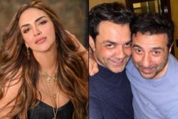 Esha Deol BREAKS SILENCE On Equation With Sunny Deol, 'It's Very Funny To Hear...'