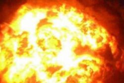 Explosion in Scrap Shop in Thane Leaves Three Injured; Building Evacuated, BDDS Called in