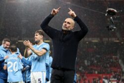 Manchester City Have Found The Ideal Replacement For The Post-Pep Guardiola Era