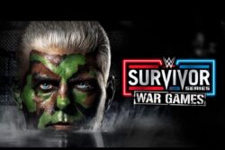 Return of a Legend, Championships on the Line; WWE Survivor Series WarGames 2023 Promises to Dazzle Fans
