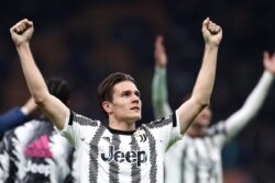 Juventus Extend Midfielder Nicolo Fagioli's Contract Till 2028 Despite Betting Row
