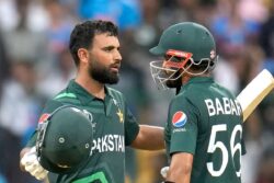 ENG vs PAK Dream11 Prediction For ICC ODI World Cup 2023: Check Team Captain, Vice-captain, And Probable XIs For England vs Pakistan