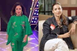 Farah Khan Says 'Voh Single Nahi Hai' As Sreerama Chandra Calls Malaika Arora His 'Dream Girl'