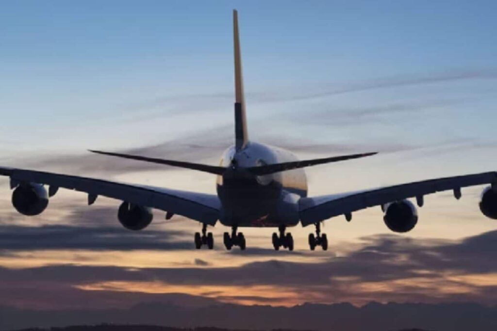 Process Refunds Related to Air Tickets Booked During Covid Lockdown by Next Week: Govt Tells Online Travel Portals