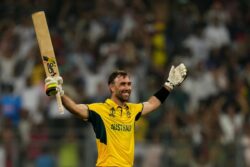 'That Made Me More Proactive..': Glenn Maxwell Reveals Turning Point From 201-run Knock Against Afghanistan
