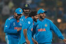 'Diwali Becomes More Special..': PM Modi Sends Best Wishes for Semifinal, Social Media in Overdrive After India's Win