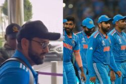 'World Cup Apna Hai Na?': Watch Rohit Sharma Reply to Fan's Million Dollar Query