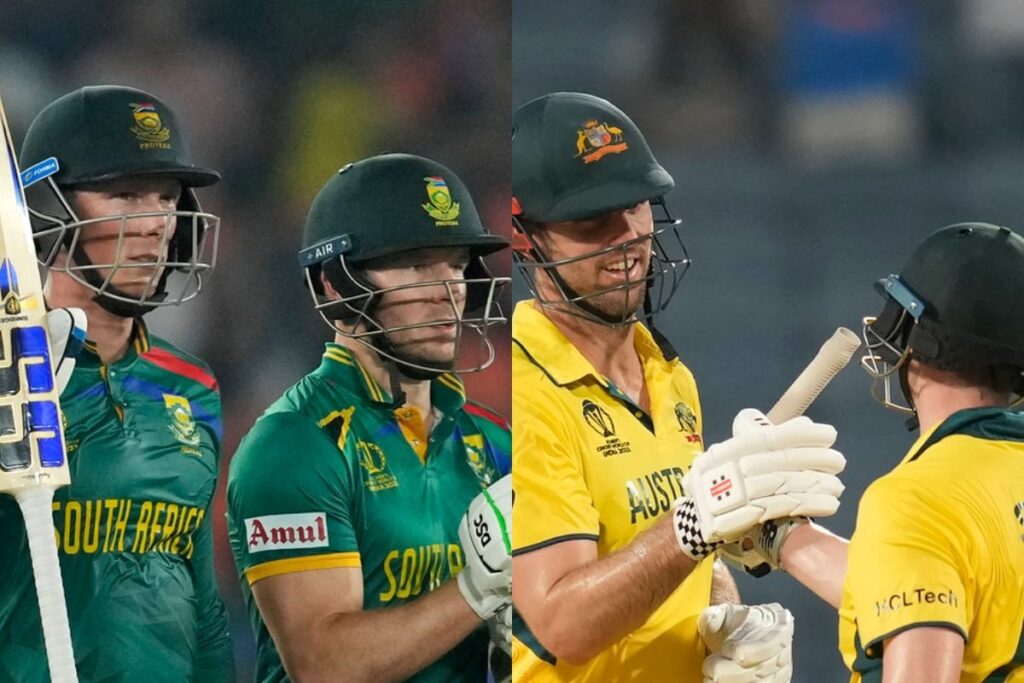 South Africa vs Australia Dream11 Prediction: Check Captain, Vice Captain and Full Winning Fantasy Team for SA vs AUS Here