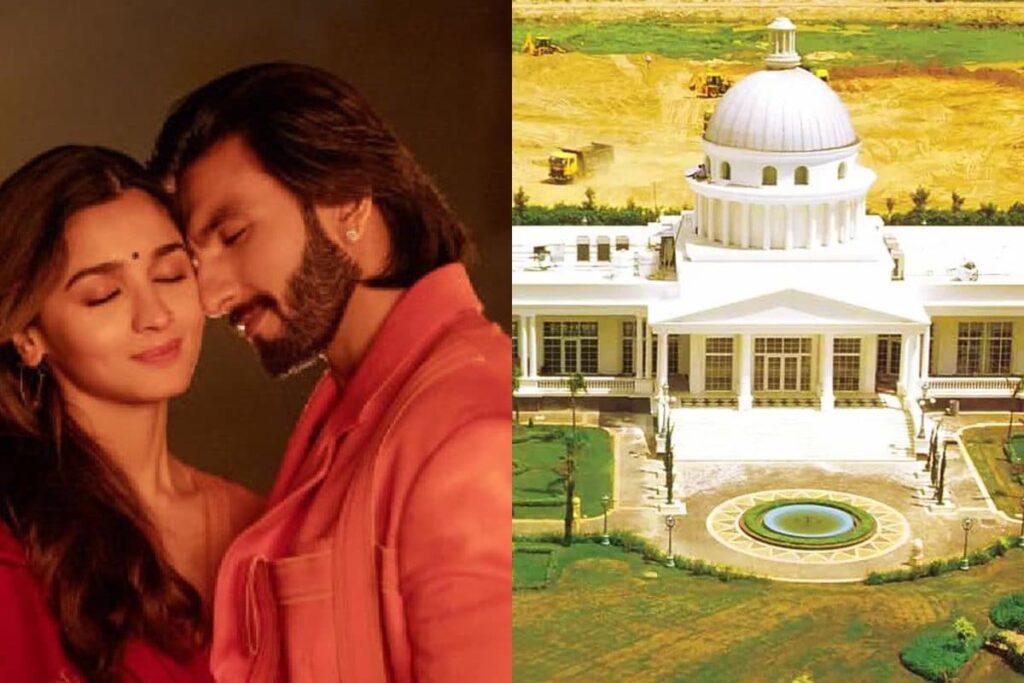 Ranveer Singh's Lavish Rocky Aur Rani Home Turns into Crime Scene, Man Shot Dead at Film Property