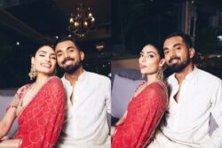 World Cup 2023: Athiya Shetty Gives Hubby KL Rahul A Shoutout After He Knocks A Century Against Netherlands
