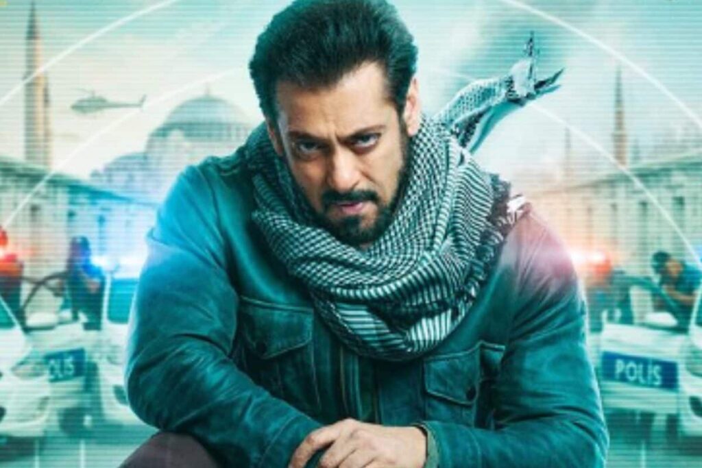 Opinion | Tiger 3: Can Salman Khan Deliver An All-Time Blockbuster?