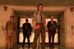 'Expect the unexpected': Cinematographer Isaac Bauman on Loki 2 being a 'whole new ballgame'