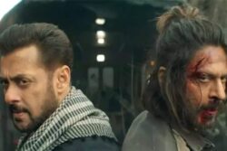 Salman Khan Says He and Shah Rukh Khan Create 'Euphoria In Theatres': 'We Are Jai and Veeru'