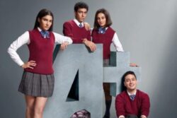 Farrey Trailer: Salman Khan's Niece Alizeh Agnihotri Stars In A Gripping High School Drama; Watch