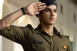 Pippa: Makers Of Ishaan Khatter Starrer Unveil 'Rampage Rap' Composed By AR Rahman, Watch