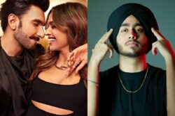 Deepika-Ranveer Make First Joint Appearance Post KWK Episode, Shubh Breaks Silence Over Hoodie Row