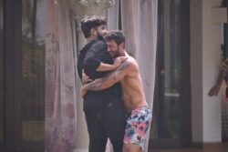 Bigg Boss OTT 2's Abhishek Malhan, Jad Hadid Reunite On Temptation Island; See Photo