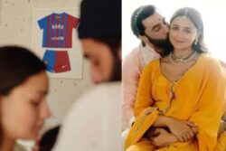 Alia Bhatt Reveals REAL Reason for Hiding Raha's Face: 'I Don't Want It To Seem Like...'