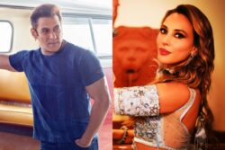 Salman Khan's OTT Docu-series Beyond The Star Finds Its Narrator in Iulia Vantur? | Exclusive