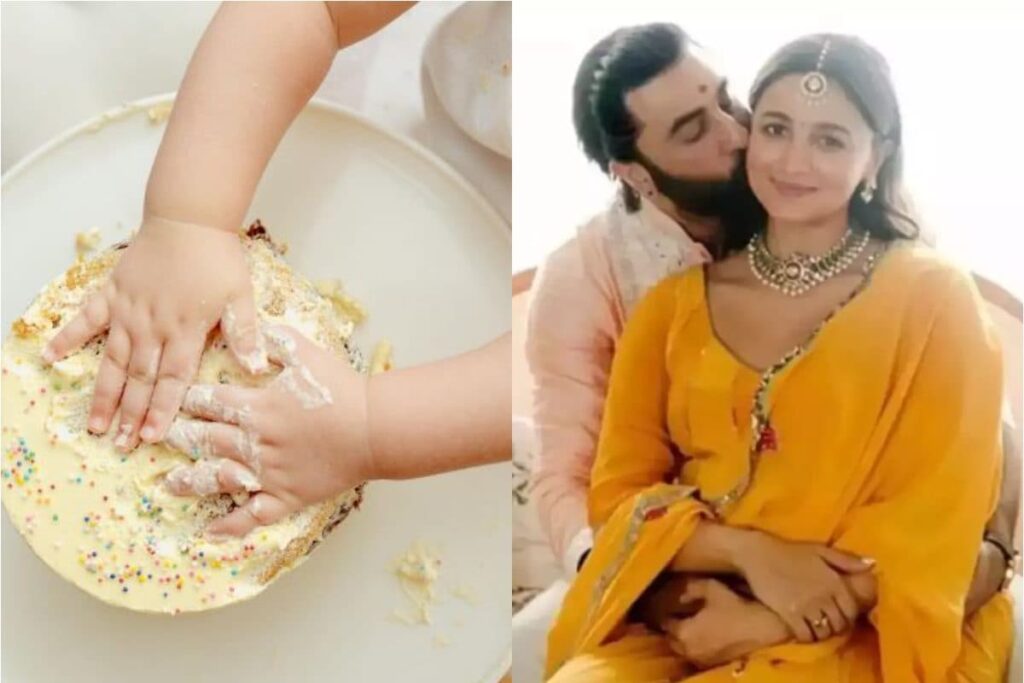 Alia Bhatt Reveals She Broke Down After Raha's Photo Almost Revealed Her Face: 'I Was Exhausted'