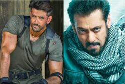 Hrithik Roshan Fan Asks If He Is In Salman Khan’s Tiger 3; Know War 2 Star’s Reply