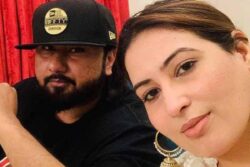 Delhi Court Grants Divorce to Honey Singh, Wife Shalini Talwar Withdraws Abuse Claims