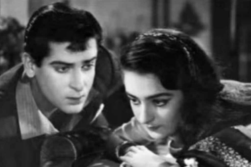 When Shammi Kapoor SCOLDED Saira Banu On Sets And Left Her Crying: ‘You Should Have Been At Home…’