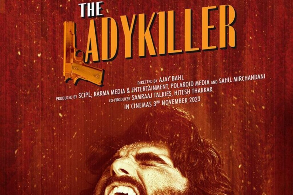 The Ladykiller: Director Ajay Bahl Slams Rumours About Arjun Kapoor's Film Being Incomplete When Released