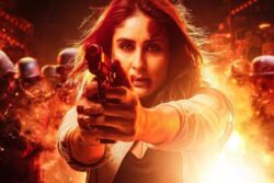 Kareena Kapoor Goes Guns Blazing In Singham Again Poster, Rohit Shetty Says 'Bebo Is Still Simple, Sweet...'