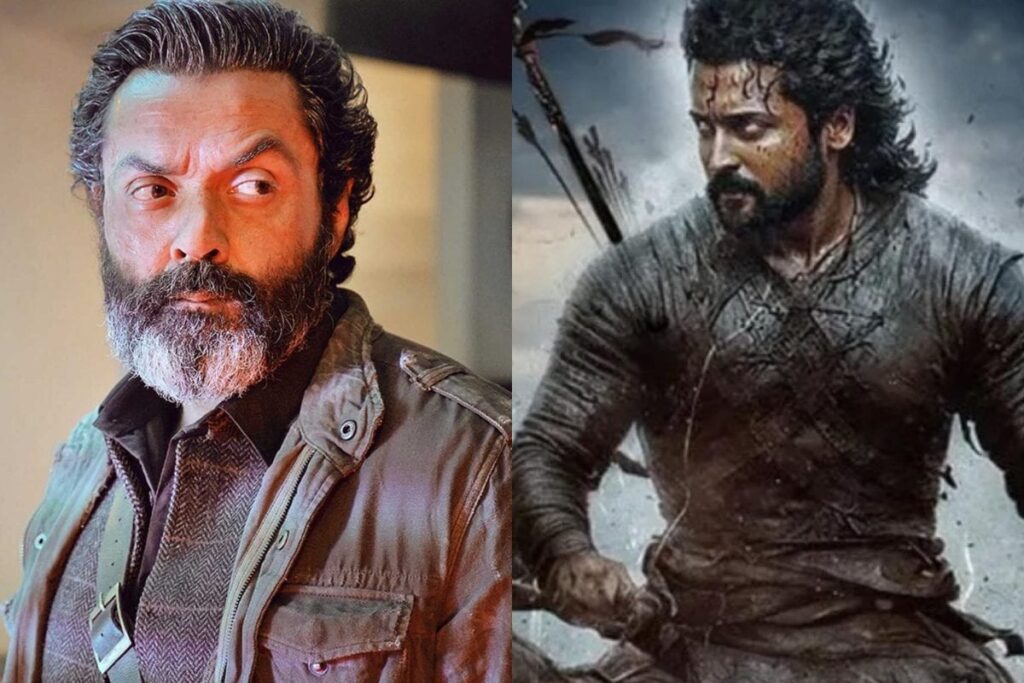 Bobby Deol Roped In To Play The Villain In Suriya's Kanguva? What We Know About His Tamil Debut