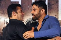 Tiger 3: Suniel Shetty Gives A Shoutout To Salman Khan, Wishes The Film A Roaring Success; See Here