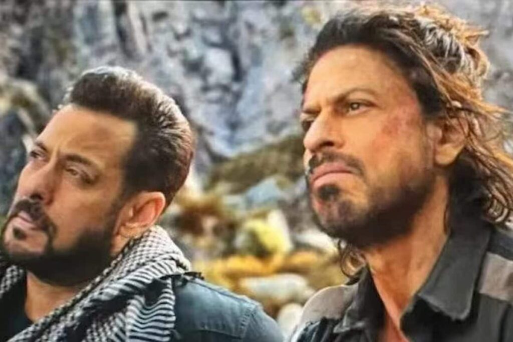 Vaibhavi Merchant Says Choreographing For Tiger Vs Pathaan Will Be 'Mayhem': 'To Combine These Energies...'