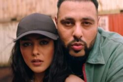 Badshah Shares A Cryptic Note Amid Mrunal Thakur Dating Rumours: 'Sikka Uchala Gaya Hai...'
