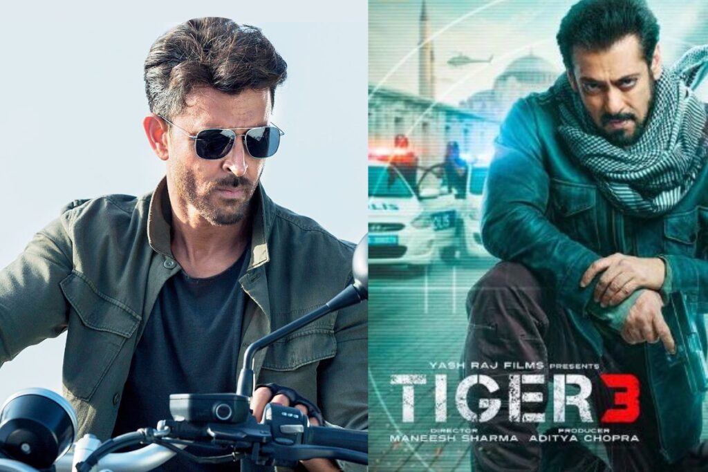 Tiger 3: Hrithik's Cameo In Salman's Film Directed By Ayan Mukerji? Fans Say It Sets Stage For War 2