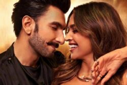 Deepika Padukone Reveals How She Spends Weekends With Ranveer Singh: 'We Stay Up Dancing Until 4 Am...'