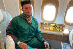 Mahadev Betting App Case: Style And Xcuse Me Actor Sahil Khan Named In Mumbai Police FIR