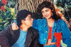 Shilpa Shetty Celebrates 30 Years Of Baazigar, Calls Shah Rukh Khan Her 'One And Only Acting School'