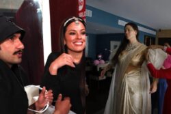 Ashley Graham Opens Up On Her India Trip, Shares Video With Ranveer Singh, Sonam Kapoor; Watch