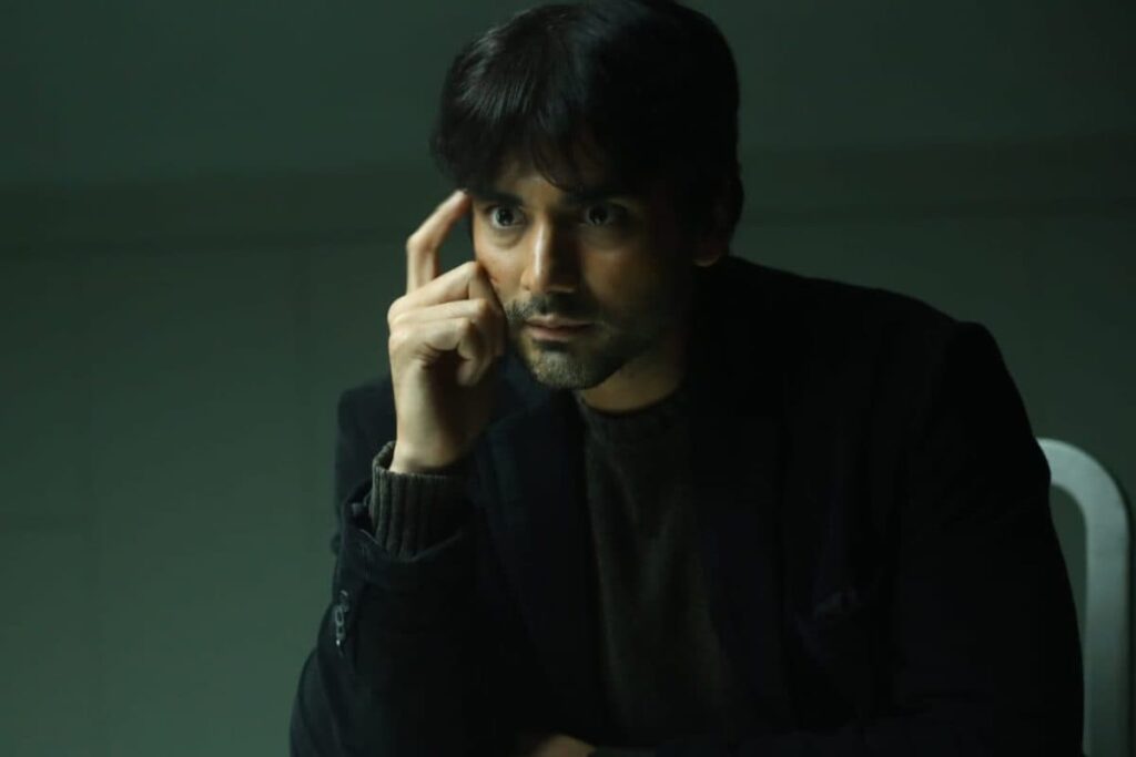 Ishwak Singh Wins Best Actor Award For Berlin At SAIFF: 'Dedicating It To My Friends In Deaf Community'